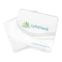 Cholesterol and Lipids Test