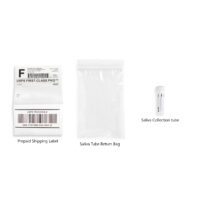 saliva collection tube 1