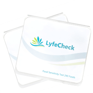 Food Sensitivity Test 240 Foods