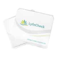 Omega 3 Index Complete Test