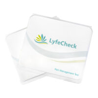 Pain Management Test