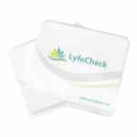 Sleep and Stress Test