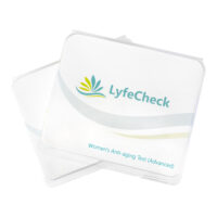 Women's Anti-aging Test Advanced