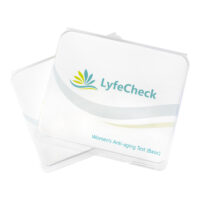 Women's Anti-aging Test Basic