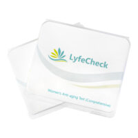 Women's Anti-aging Test (Comprehensive)