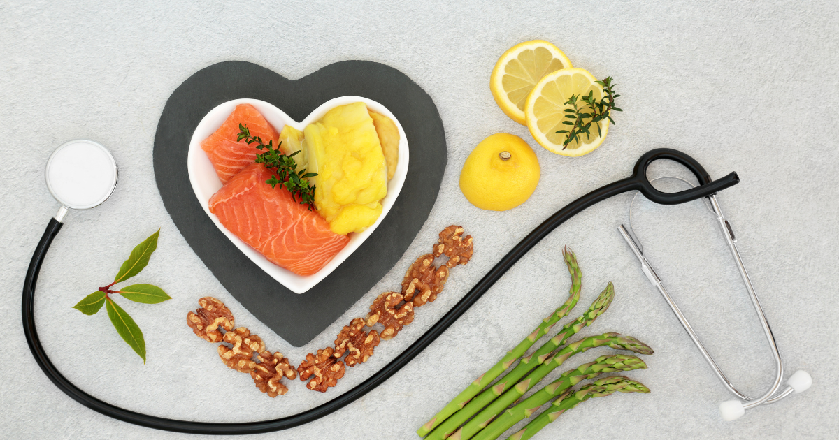 Lipid Panel (Cholesterol, Triglycerides)