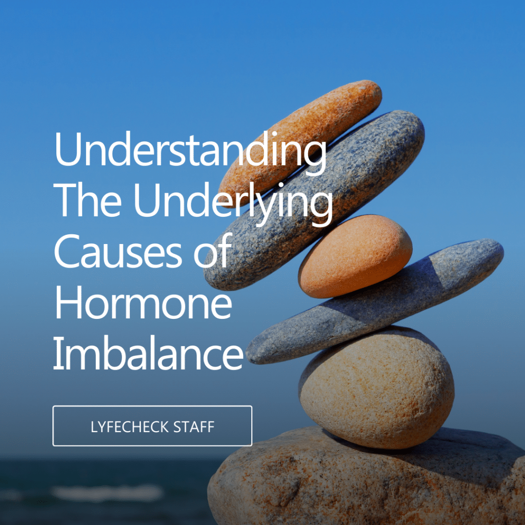 Hormone Imbalance