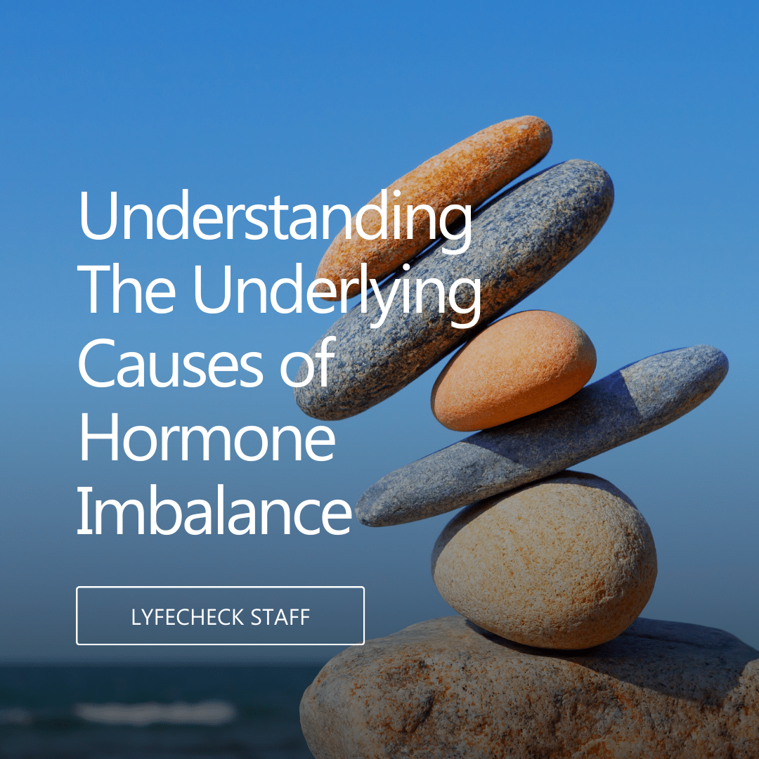 Hormone Imbalance